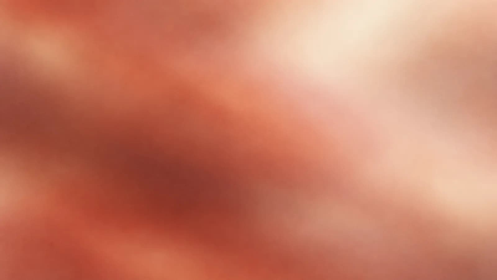 Fondo terracota difuso